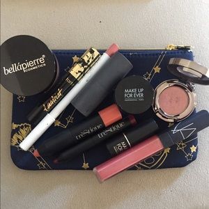 Makeup bag!